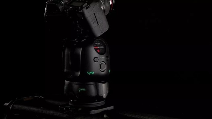 「新品发布」终于等到你!Syrp Genie II 大精灵2——全新3轴摄像机运动控制系统