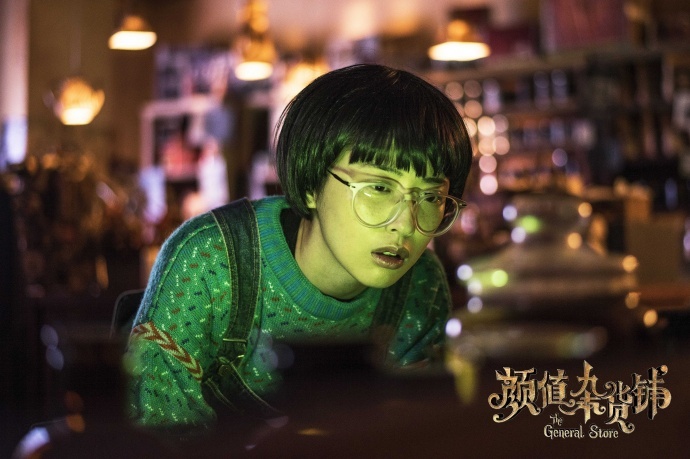 Shot on RED | 拍一部奇幻网大,只需9天加上一台RED RAVEN!