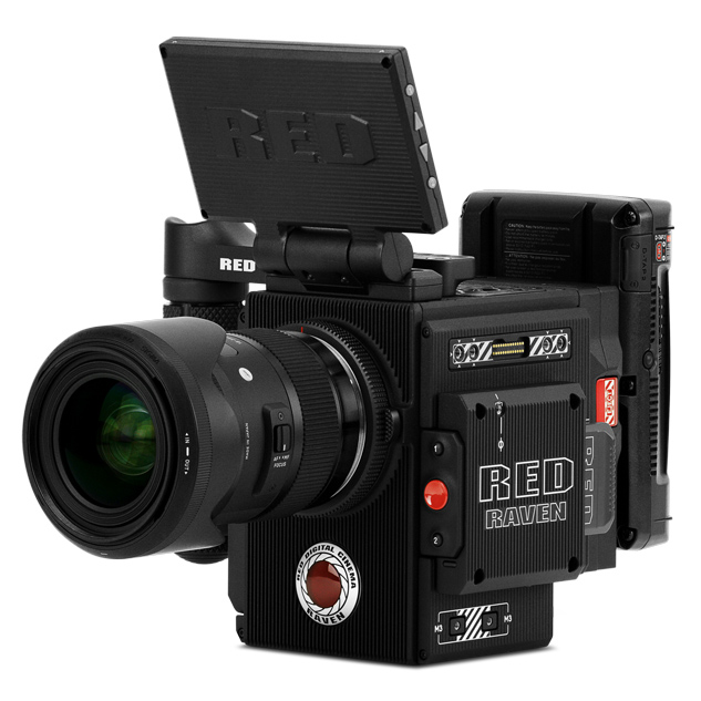 影视工业网会员福利,免费使用red摄影机